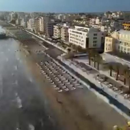 Beach Apartment 1 Durrës Exterior foto